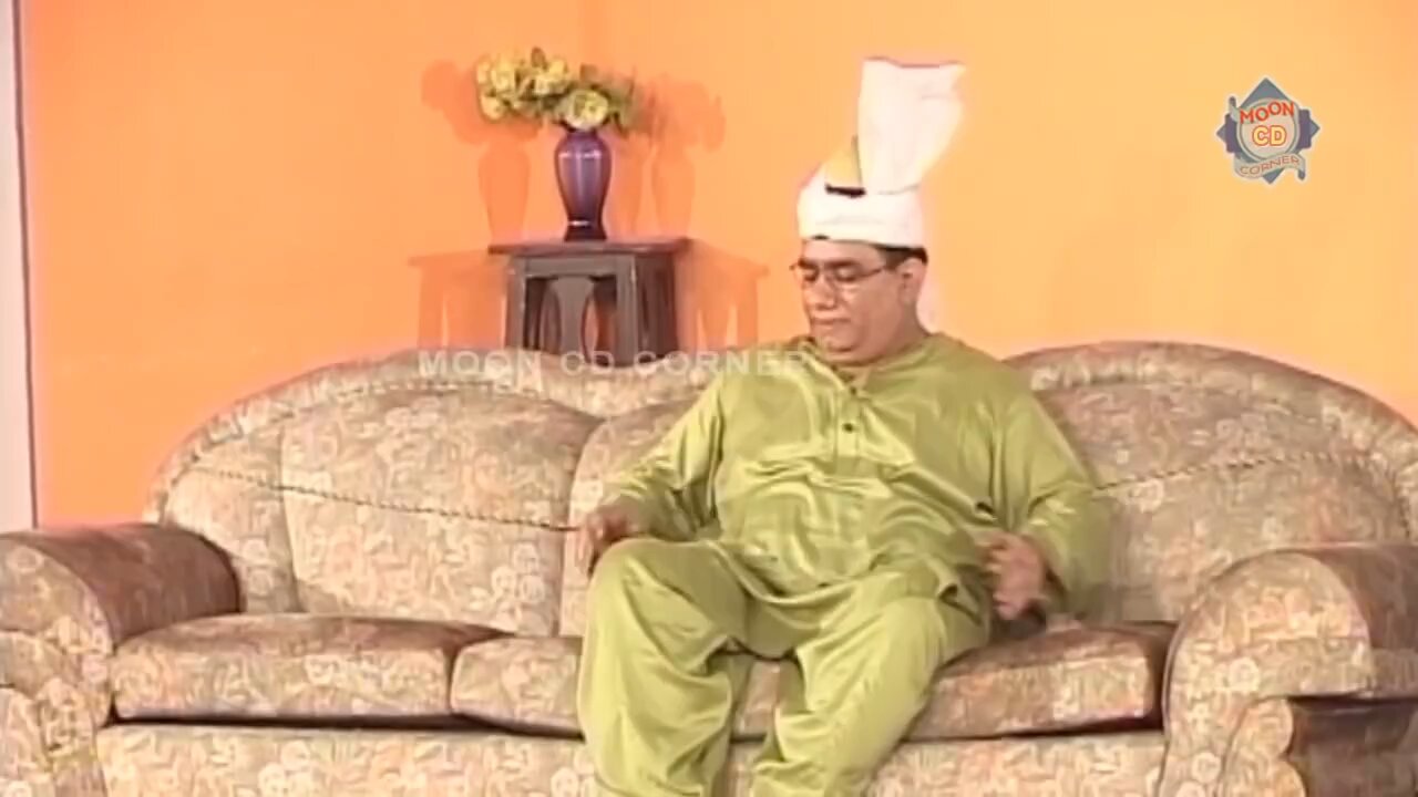 Nasir Chinyoti funny clip