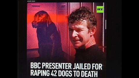 RE:HIDE YOUR DOGS,SCRIPTURES DON'T LIE!!- KEEPERS OF SHEEP