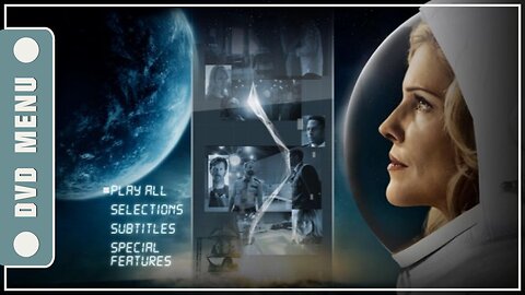 Ascension - DVD Menu