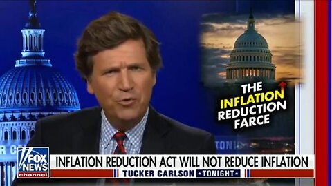 Tucker Carlson Tonight (FULL) FOX News AUG.17.2022