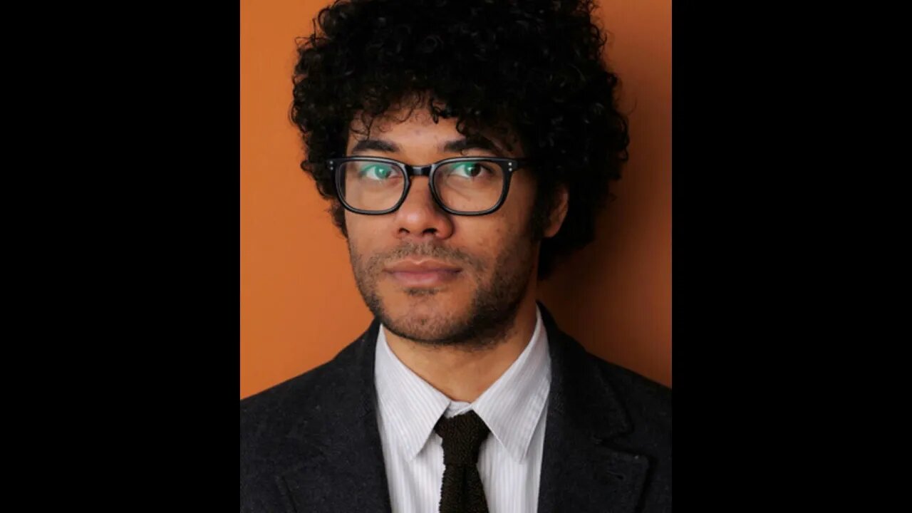 If James Bond gets Rebooted - Richard Ayoade should be new James Bond