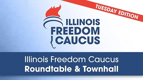 IL F C Roundtable & Townhall 3.7.23