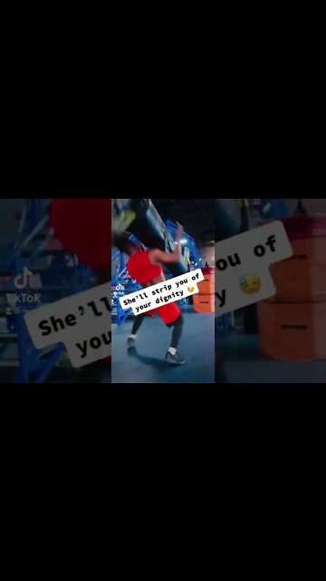 Would you wife a stripper? 👑