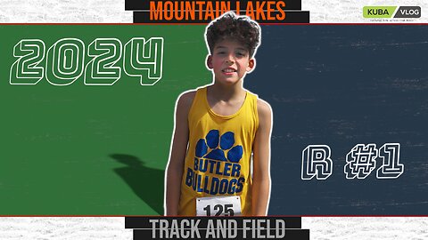 Track and Field 2024#1-Mountain Lakes
