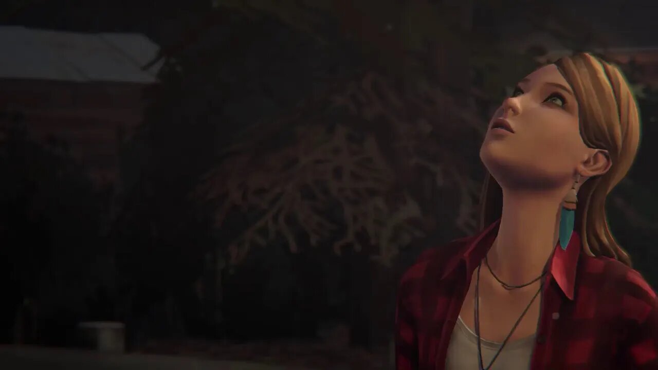 Life Is Strange: Before The Storm Trophy Hunting #2 | 30 Platinums In 30 Days | GBYAA