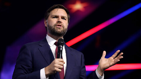 KTF News - JD Vance assures conservative Christians they ‘have a seat at the table’ in GOP