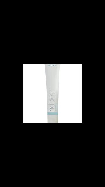 5 BENEFITS OF HD CLEAR FACIAL LOTION