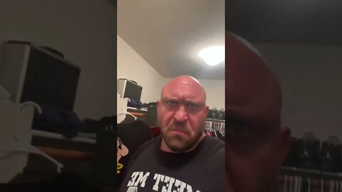 Stick to a Trike When Ya Can’t Handle a Bike #Stupid