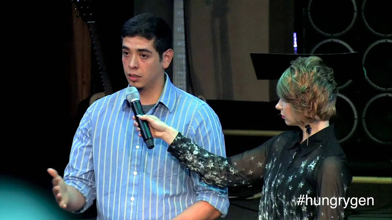 From Tipping to Tithing | Breakthrough Testimony | Sam Manzo