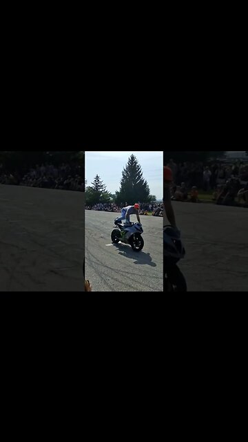 stunt show rebel road 2023
