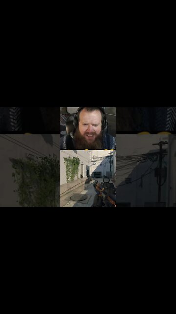 Call of Duty with JD (Call of Duty: Black Ops Cold War)