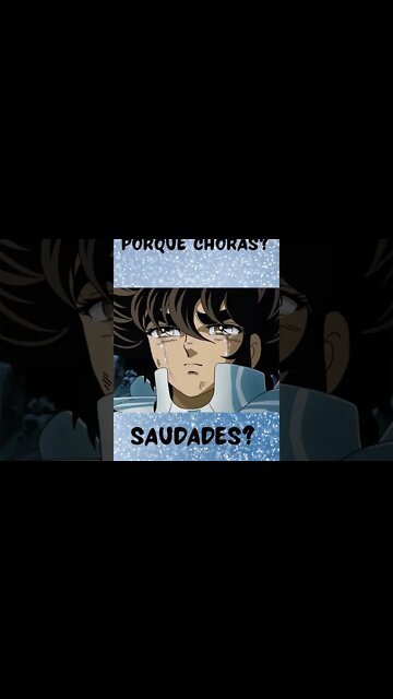 Saint Seiya - #shorts