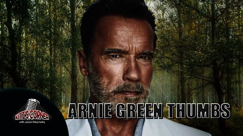Is Arnold Schwarzenegger a better environmentalist?