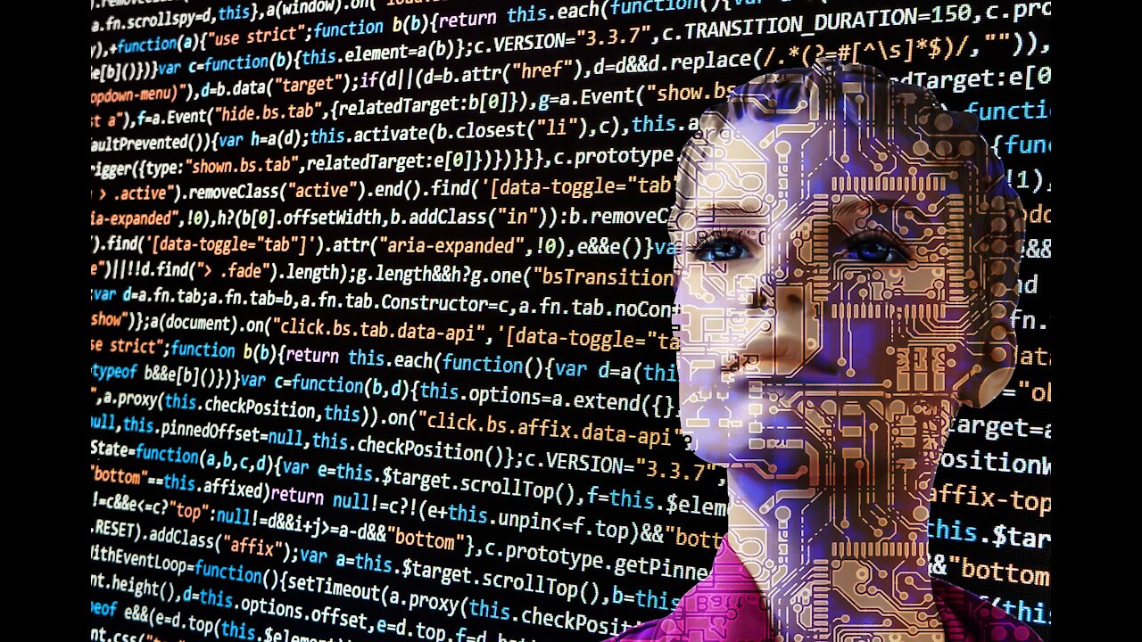 The Rise of AI... Will Humans Soon Be Obsolete?