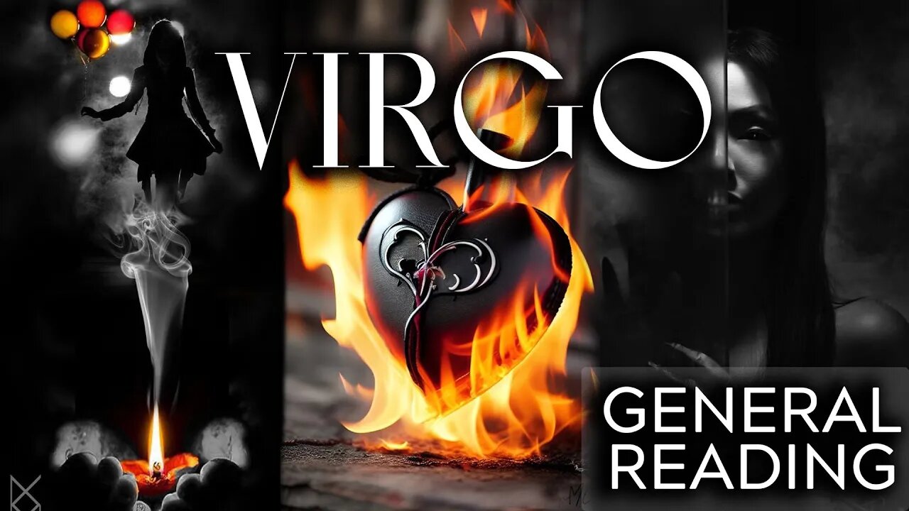 VIRGO♍️An Opportunity Of A Life Time Virgo! Hopefully, You Realize It!