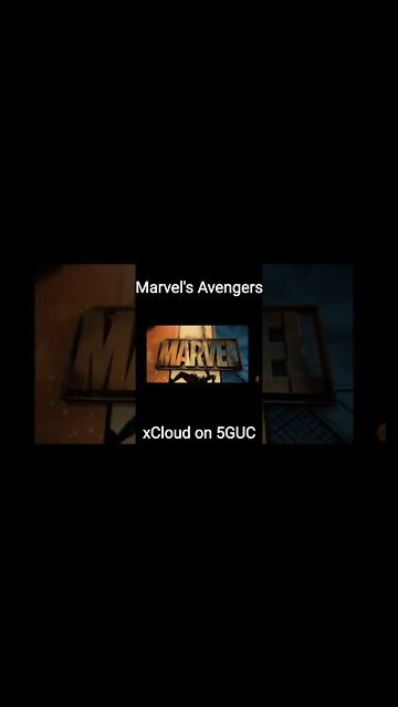 xCloud on Tmobiles 5GUC