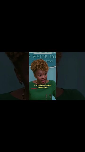 Don't believe your LYING EYES: The White House wants to convince you that prices are LOW...Are they?