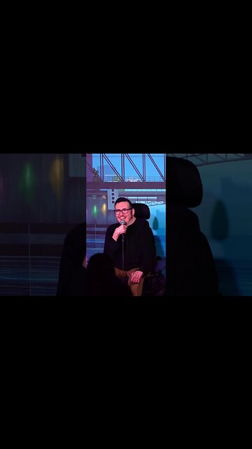 I'm So Crippled! | Best of 2022 Michael The Chairman #standupcomedy #standup #comedian #comedy