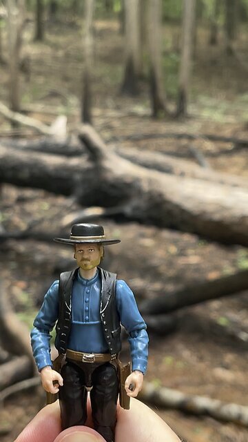 Happy National Park Service Day