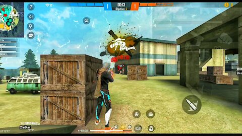 Free fire highlightss