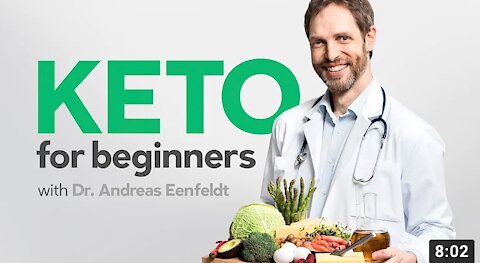 Start Your Keto Diet Today!