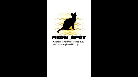 Meow Spot 😍 Cat Funny Videos 😍