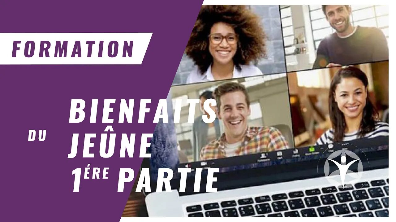 Zoom du 12 09 2022 - les bienfaits du jeûne 1ière partie la détoxination