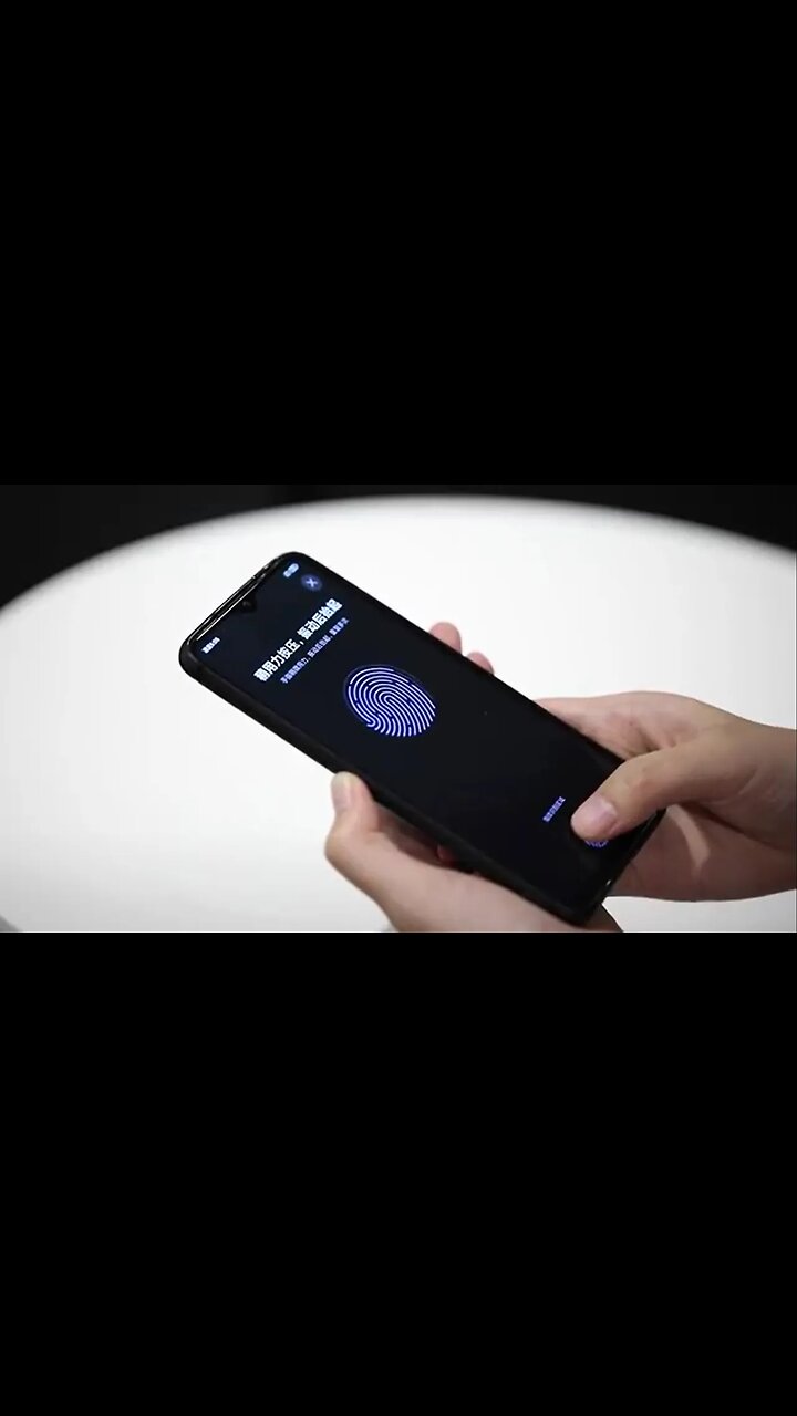 Como Cadastrar sua Digital no Celular Biometria Corretamente Para Funcionar Em Todas as Situações