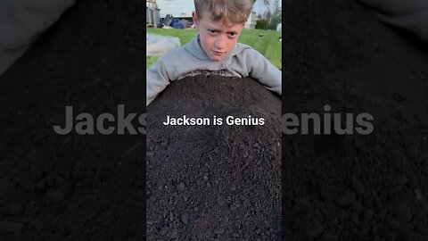 Jack and Bubba Grow #giantpumpkin #gardening #garden