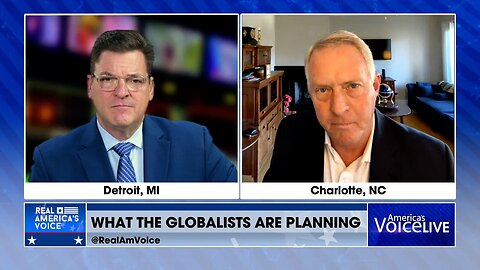 People are Tired of Globalists