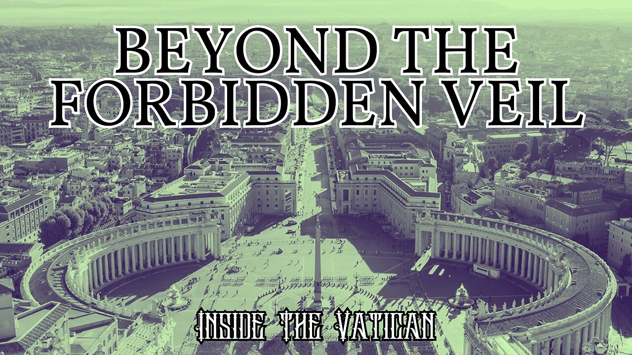 Beyond The Forbidden Veil (2020)