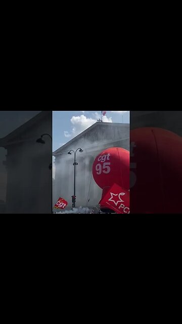 Could We Have This In America?