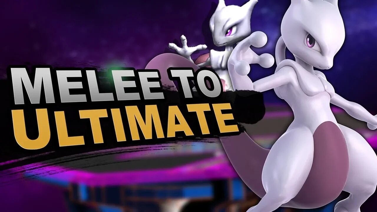 How to play Ultimate for Melee Players ft. M2K & ZeRo