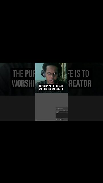 The Purpose Of life Explain By Enlightened Being