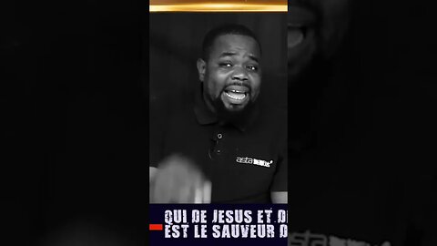 la vidéo qui donne de la chaire de poule Incroyable Muhammd n'est pas un sauveur du monde #religion
