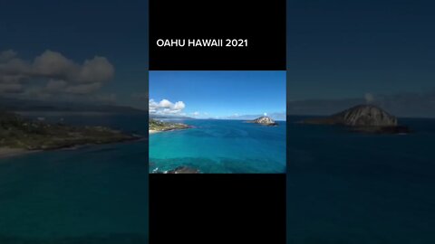 Oahu Hawaii trip