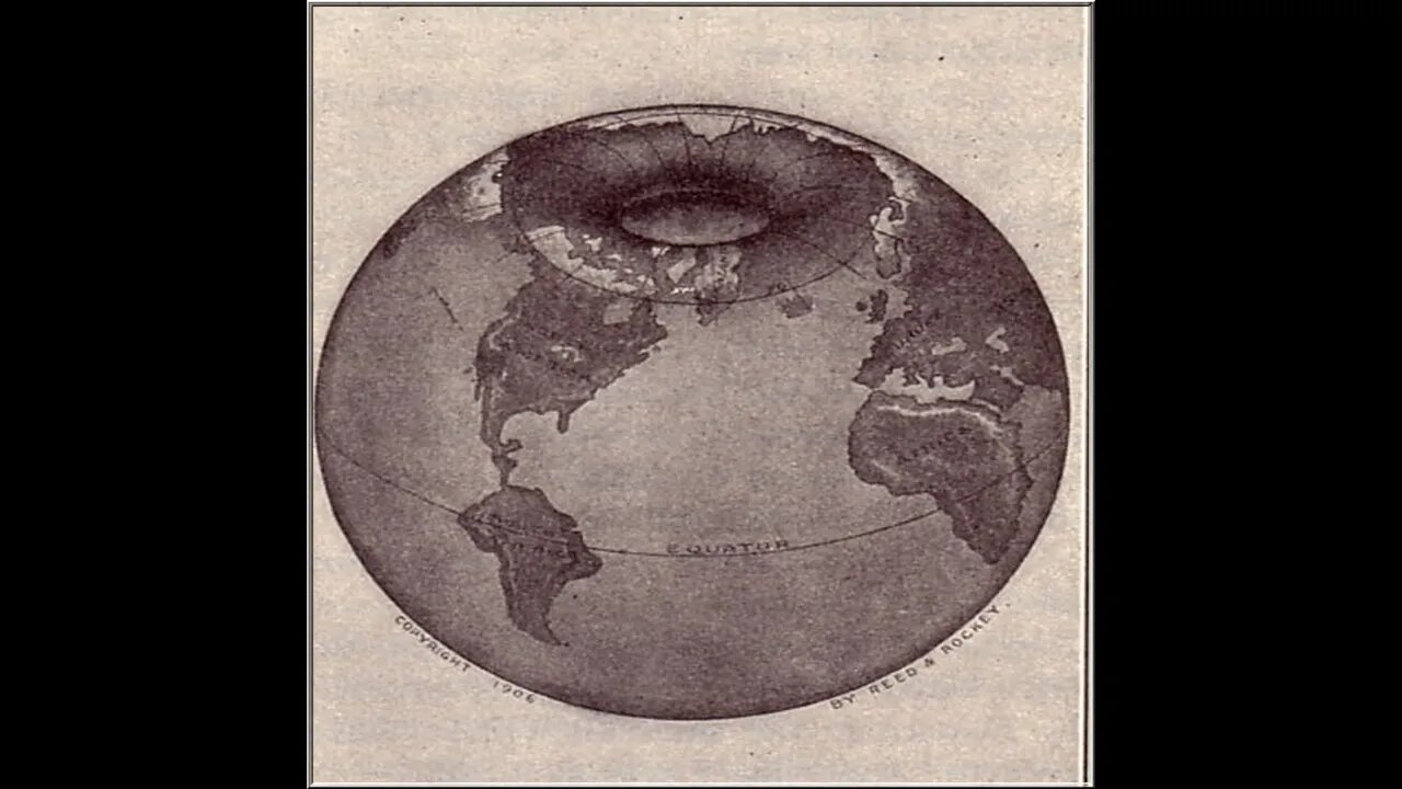 FILM: Clif High - Antarctica Unveiled (Pt. 3 of 3)