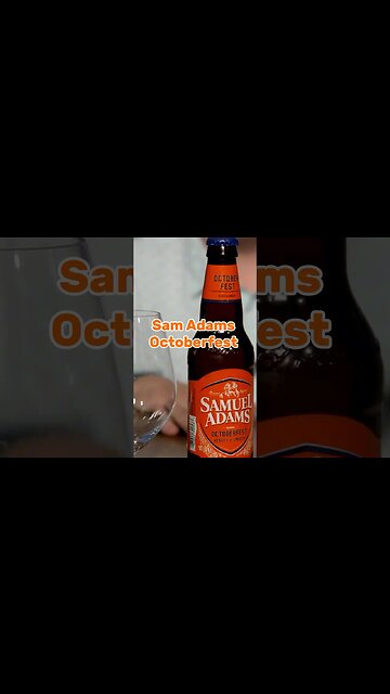 Oktoberfest Beer Pairing #drinks #gold #shorts