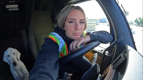 Cali Load Vlog! Day Cab Driver Sideswipes Me On 635!!