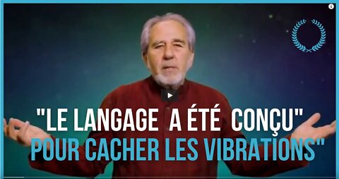 La Science Qui Changera Votre Avenir Dr Bruce Lipton