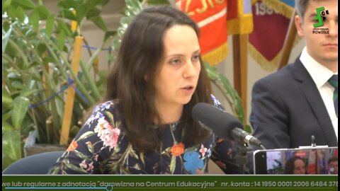 Halszka Bielecka: Historia Ossolineum od Lwowa do Wrocławia, Wrocław 11.07.22
