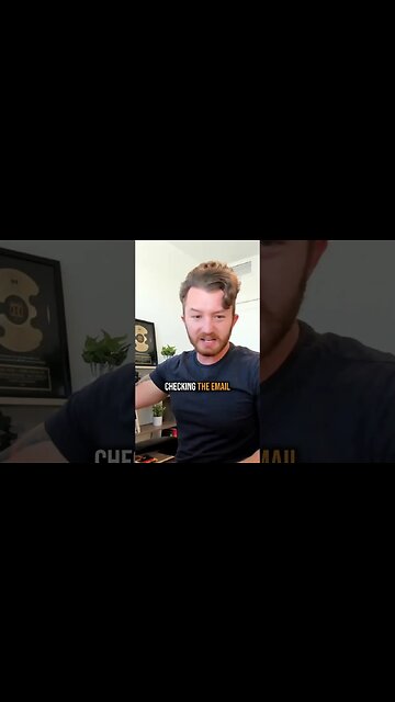 A lot of conversions will happen 3-6 months later