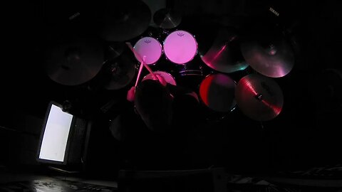 Basket Case, Green Day #drumcover #greenday #basketcase