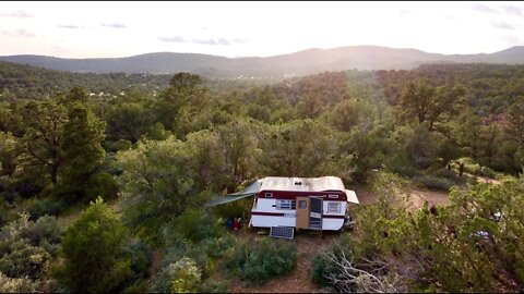 CRAZY Past 24 Hours - @Truck House Life Literally Saved The Day - Back at the Ranch