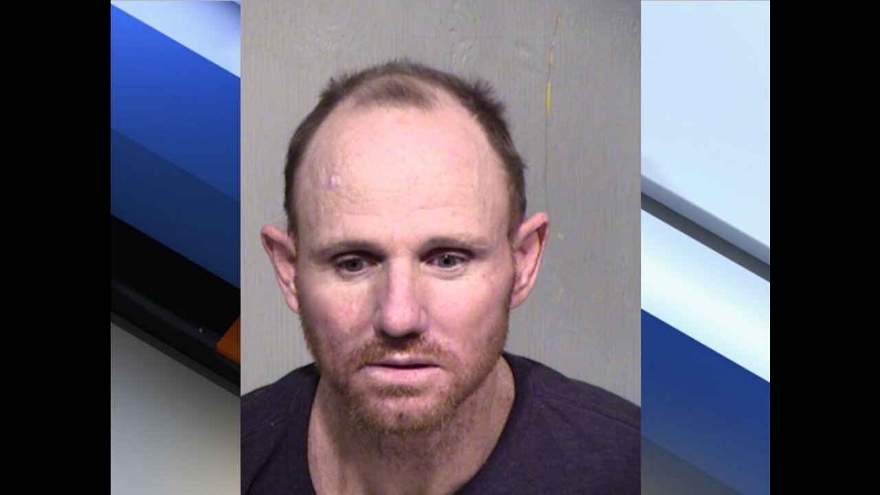 PD: Man uses dress and wig to elude police - ABC15 Crime