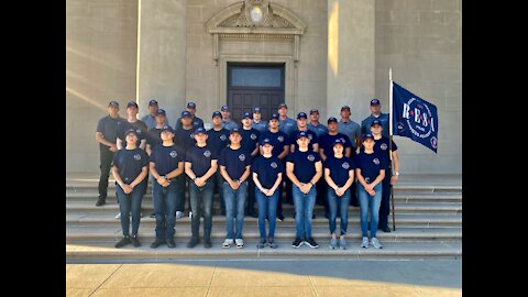 Redlands Emergency Services Academy (RESA) 2021