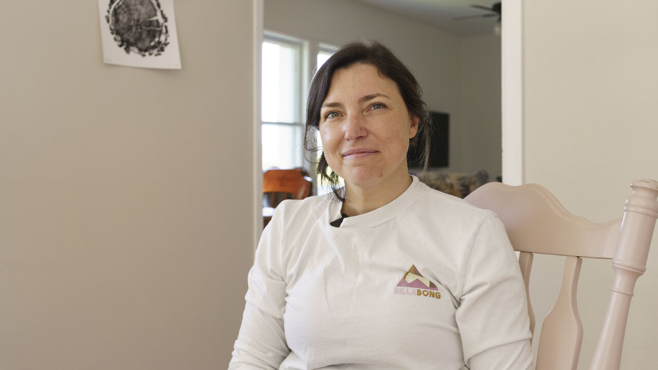 Maryse Lambert - Les Ôtres