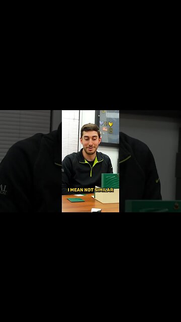 Rolex Purchase For an Achievement