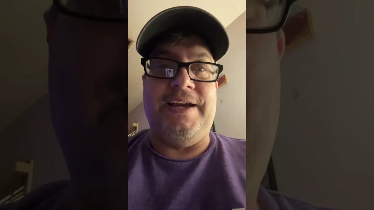 My Wife Watched a Video & THIS Happened