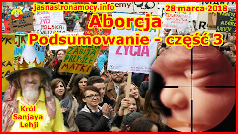 Aborcja - Podsumowanie - część 3